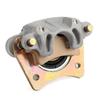Rear Brake Caliper For Polaris Sportsman 400 450 500 570 600 700 800 with Pads