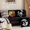 A-AbarthS-S LOGO Cushion Cover Car Throw Pillow Case For Sofa Car Christmas Gift 40x40cm 45x45cm