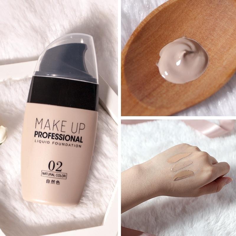 professional liquid foundation