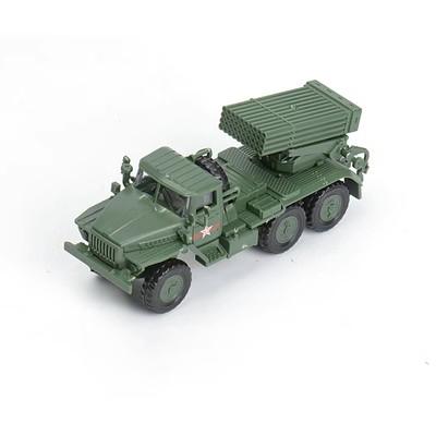 1/72 Armee Modell Moderne Militärwaffen Spielzeug Gepanzerter Fahrzeug Kanone Panzer Selbstfahrende Kanone LKW Auto Zusammenbauen Sammlung Spielzeug