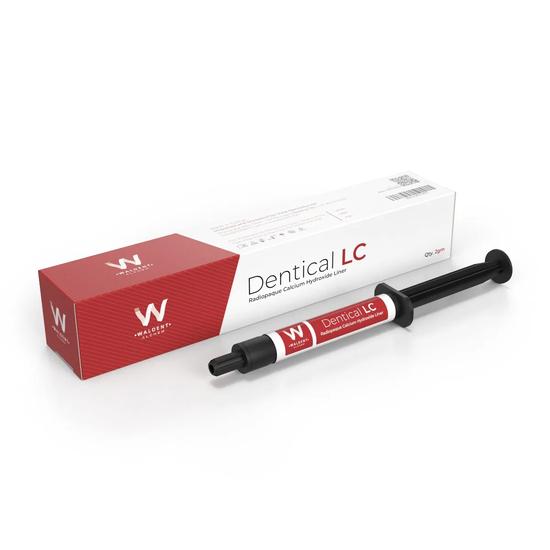 

Waldent Dentical LC Лайнер из гидроксида кальция