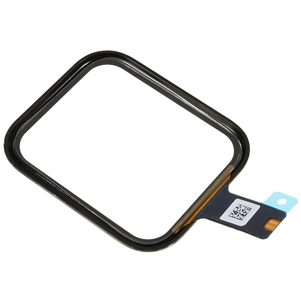 For Apple Watch SE 40mm/Watch Series 5 40mm Touch Digitizer Screen Glass+OCA Adhesive Replacement (without Logo)