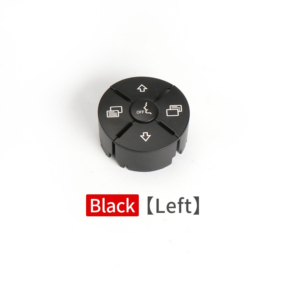 Pro Mercedes W164 W251 Auto Multifunkční Volant Klíč Ovládací Knoflík Kryt Tlačítka Pro Benz ML GL R Třída 1648700558 07-11