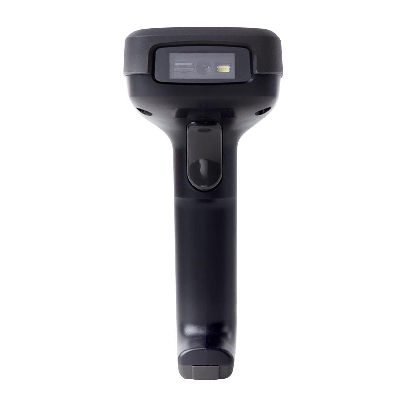 

Deli 1D 2D Wireless Barcode Scanner