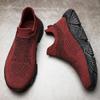 Moda Wysokiej Jakości Buty Męskie 2024 Wygodne Buty Sportowe Oddychające Antypoślizgowe Do Biegania Jazdy Buty Sportowe Męskie Buty Pokładowe