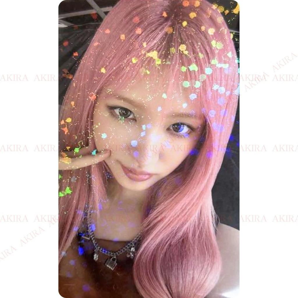 IVE THE 4th EP IVE SECRET ALBUM PHOTO CARD JAPAN POB OFFICIAL