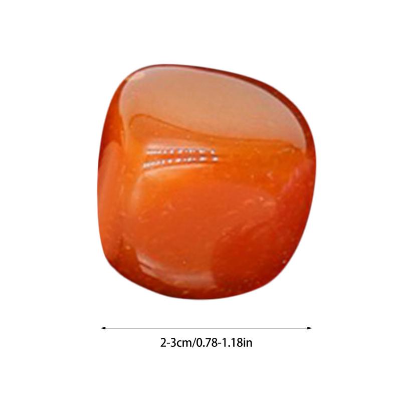 Natural Stone Set 7 Reiki Healing Stone Quartz Mineral Ornament Healing Gemstone Home Decoration Craft Stones Gifts