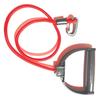 2Pcs Stepper Resistance Band Pull Rope Exercise Hand Grip Rope Expander for Strength Training, Muscle Toning Enduring