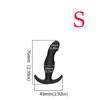Silicone Dilator Wearable Dildo Butt Plug for Ass Anus Expansion Anchor Anal Sex Toy