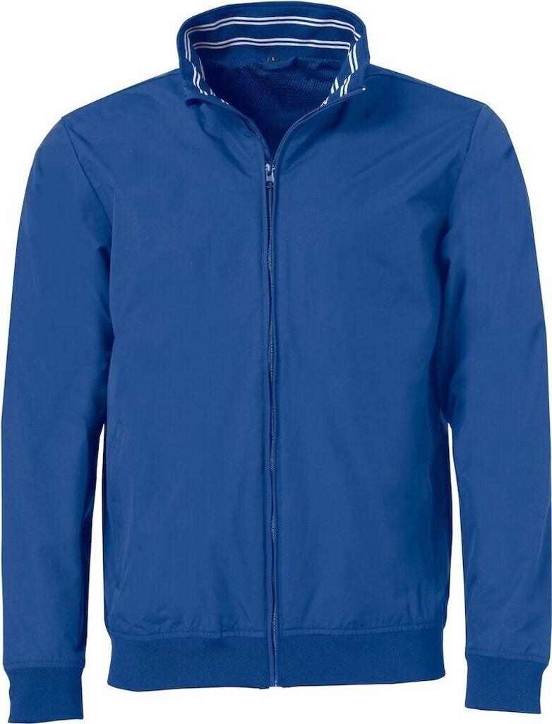 

Демисезонная куртка Clique Key West Blouson blau XS