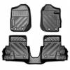 Suzuki Jimny JB64/JB74 Car & Trunk Floor Mats (2019-2023)