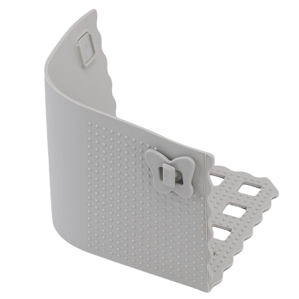 4PCS Bed Sheet Holders Silicone Adjustable Lock Fitted Sheet Corner Holder Keep Sheets Firm and Tight In Place