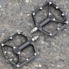 Bike Pedal Universal Bicycles Pedals Nonslip & Lightweight, For Most Adult Bikes & Bicycles