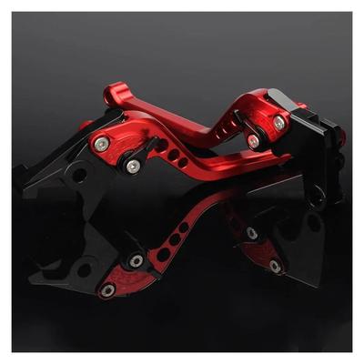 Motorrad Bremskupplungshebel Aprilia RX125 SX125 RX SX 125 2021 2022 2023 Motorrad