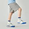 Boys' Ice Silk Sports Shorts
