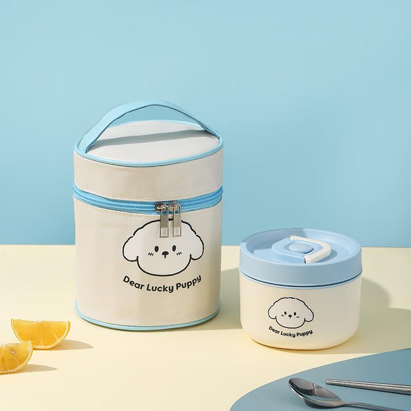 Kangxingda 304 Stainless Steel Sealed Lunchbox Set