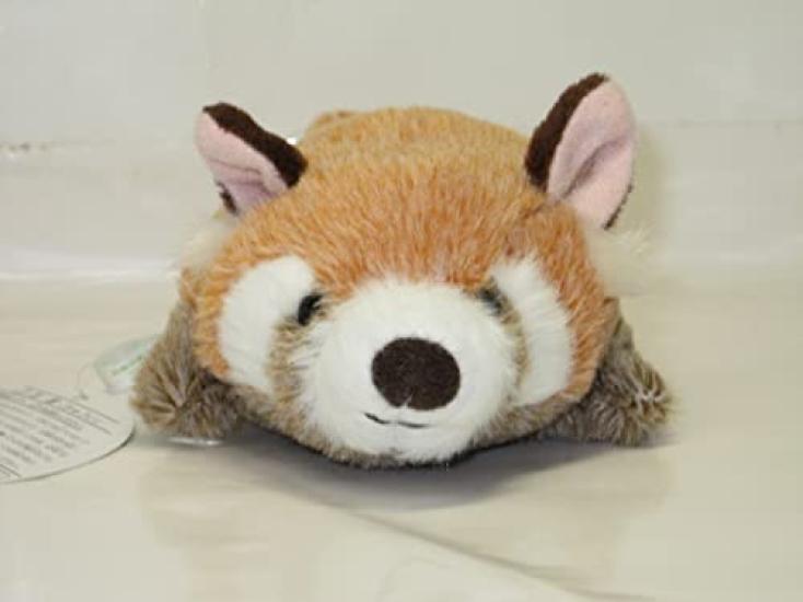 

Naito Design Continental Walk Pochamaru Series (S) Size Red Panda