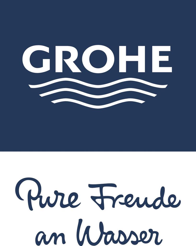 GROHE Sena Shower Holder 28690000