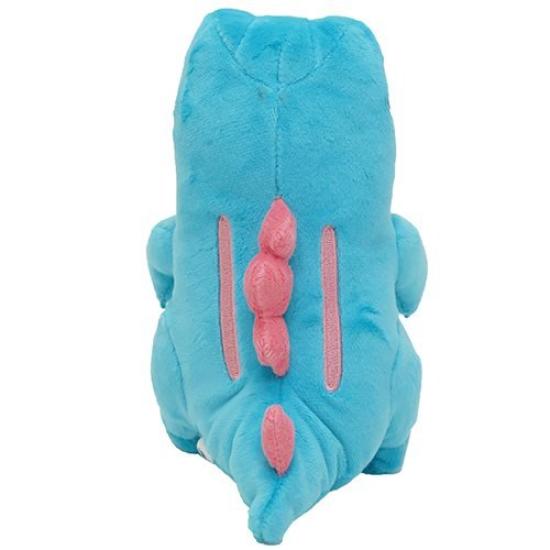 Sanei Boeki Pokemon ALL STAR COLLECTION Totodile x x H16cm Plush Toy Pokemon PP42 (S) W10.5 D15.5