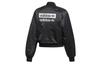 adidas Originals Cropped Coat Women's Black ED7630