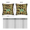 Project Hail Mary Amaze Amaze Amaze Pillow Cover Cute Funny Pillow Case For Sofa Couch Bed Living Room Cover Birthday Gift