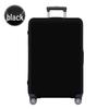 Elastic, Wear-Resistant Luggage Cover for Suitcases - Durable, Protective & Dust-Resistant.