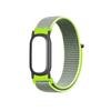 Nylon Watch Band Replacement Wristband Loop Strap for Google Fitbit Air Smart Watch Accessories