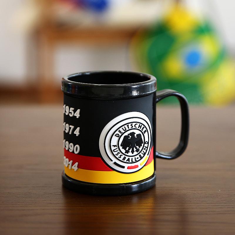 2026 World Cup Fan Mug Gift—A Great Souvenir