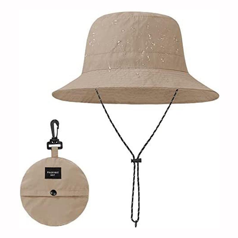 

Men and Ladies Pocket Fisherman s Hat Outdoor Use Quick-Drying Moisture-Proof Breathable Sun Hats Foldable Camping Mountain Hiking Mou Practical Use One Size хаки