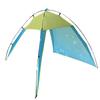 Outdoor Beach & Camping Sunshade Tent