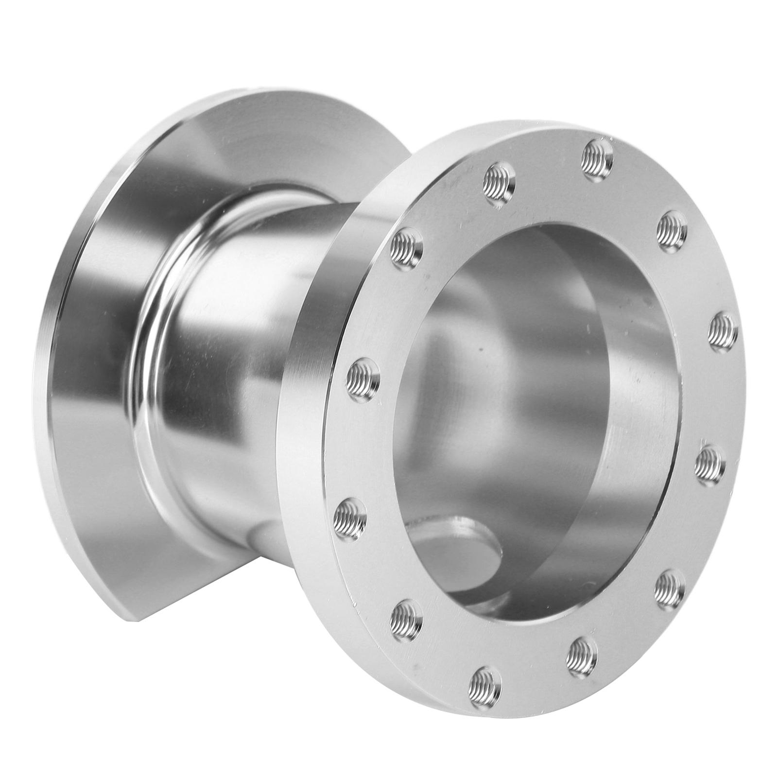 Автомобильный 6-болтовый адаптер ступицы рулевого колеса, комплект аксессуаров для модификации, подходит для Tercel 1990-1998