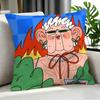 model Malen Pazos Cushion Cover Cushion Cover Set Pcs x x x Pillowcase Decorative Sofa Home Decor