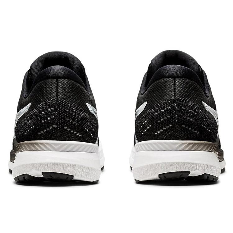 (WMNS) ASICS EvoRide 'Black White' Women's 1012A677-001