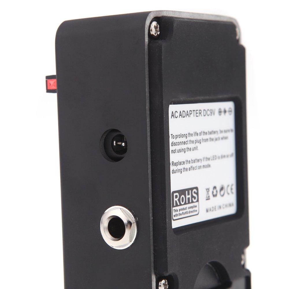 [Official Japanese Product] JOYO 6 Band EQ JF-11 Equalizer