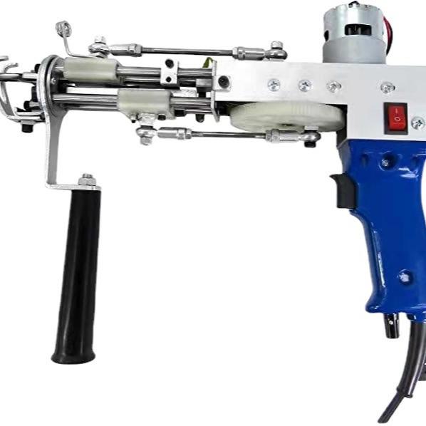 In-Stock Carpet Tufting Gun