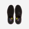 [Skechers] Garza Slip-ins [205886-BBK]