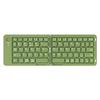 Aibes Ultra-thin Foldable Bluetooth Keyboard