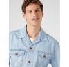 Wrangler Anti Fit Denim Jacket