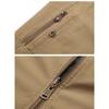 Men's Vest Outdoor Sports Sleeveless Jacket Double-sided Jacket