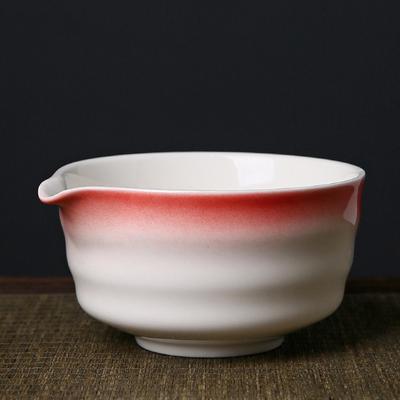 Tazza da Matcha Artigianale da 450ml Tazza da Tè Verde Giapponese Ideale per Preparare Bevande Tradizionali