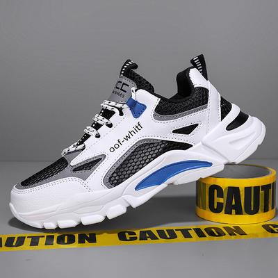 Men Shoes Sneakers Male Tenis Luxury Shoes Mens Casual Shoes Trainer Race Breathable Shoes Fashion Loafers Running Shoes for Men