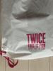 [USED] TWICE WORLD TOUR IN JAPAN Upgrade Bonus