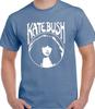 Kate Bush T Shirt Music Art Pop Wuthering Heights Running Up That Hill New GT318