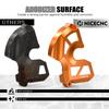 NICECNC Sprocket Cover Case Saver For KTM 1290 Super Duke GT 2016-2023 1290 Super Adventure R S 2017-2020 1190 Adventure /R
