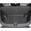 For Byd Seagull  Dolphin Mini 2023-2024 Car Trunk Mat Trunk Cushion Backrest Cushion Waterproof and Dustproof Auto Supplies