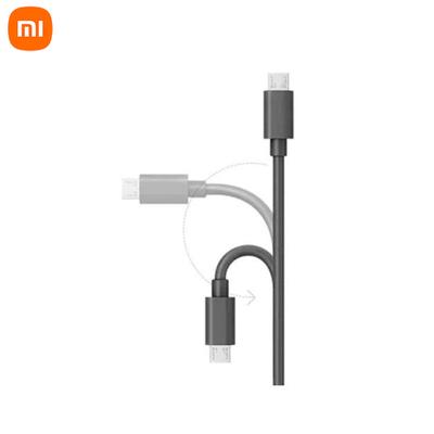 Xiaomi Kabel pro rychlé nabíjení 5V 1,5A 20CM Micro USB pro sluchátka chytrého telefonu