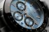 11 Hyakuichi Chronograph Date Ceramic Bezel SIB HYAKUICHI 101Model Diver's
