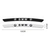 XZFG7 4Pcs Aluminum Car Styling Wheel Hub Badge Tire Rim Stickers For BMW M Emblem E46 E36 E34 F10 E90 F30 E60 F30 E53 E30 E92 E87