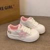 New niche original board shoes women's new spring autumn and winter platform white shoes versatile casual bread shoes