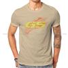 Gs Motorcycle Shirt T Shirt Goth Unisex Tees Summer Clothing Cotton Oneck Tshirt